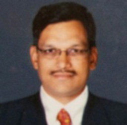 Dr. Jayaprakash N. Karajagi