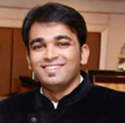 Dr. Santoshkumar S. Khajjannavar