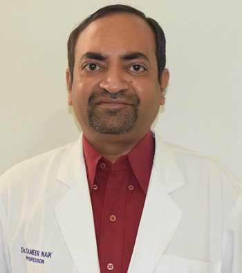 Dr.Sameer Naik