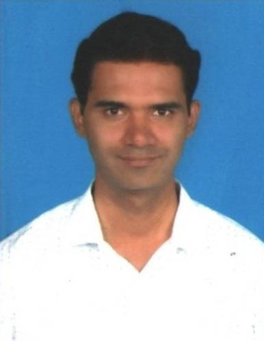Dr. Pranit Patil
