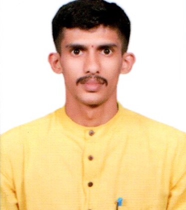 Mr. Shriprada Joshi