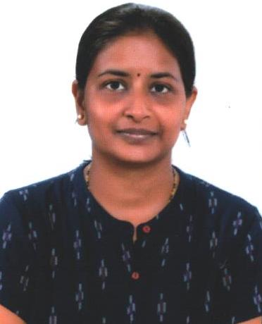 Dr. Priyadarshini Magadum