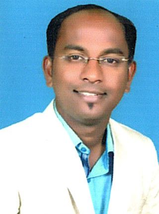 Dr. Bhushan Kale