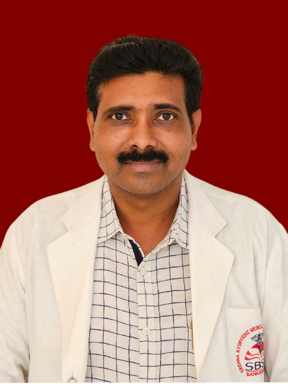 Dr. Vikas D. Autade 