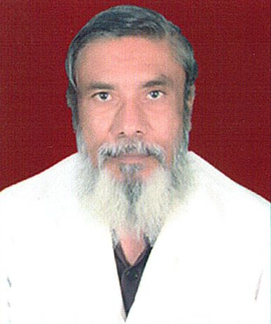 Dr. A. A. Mulla