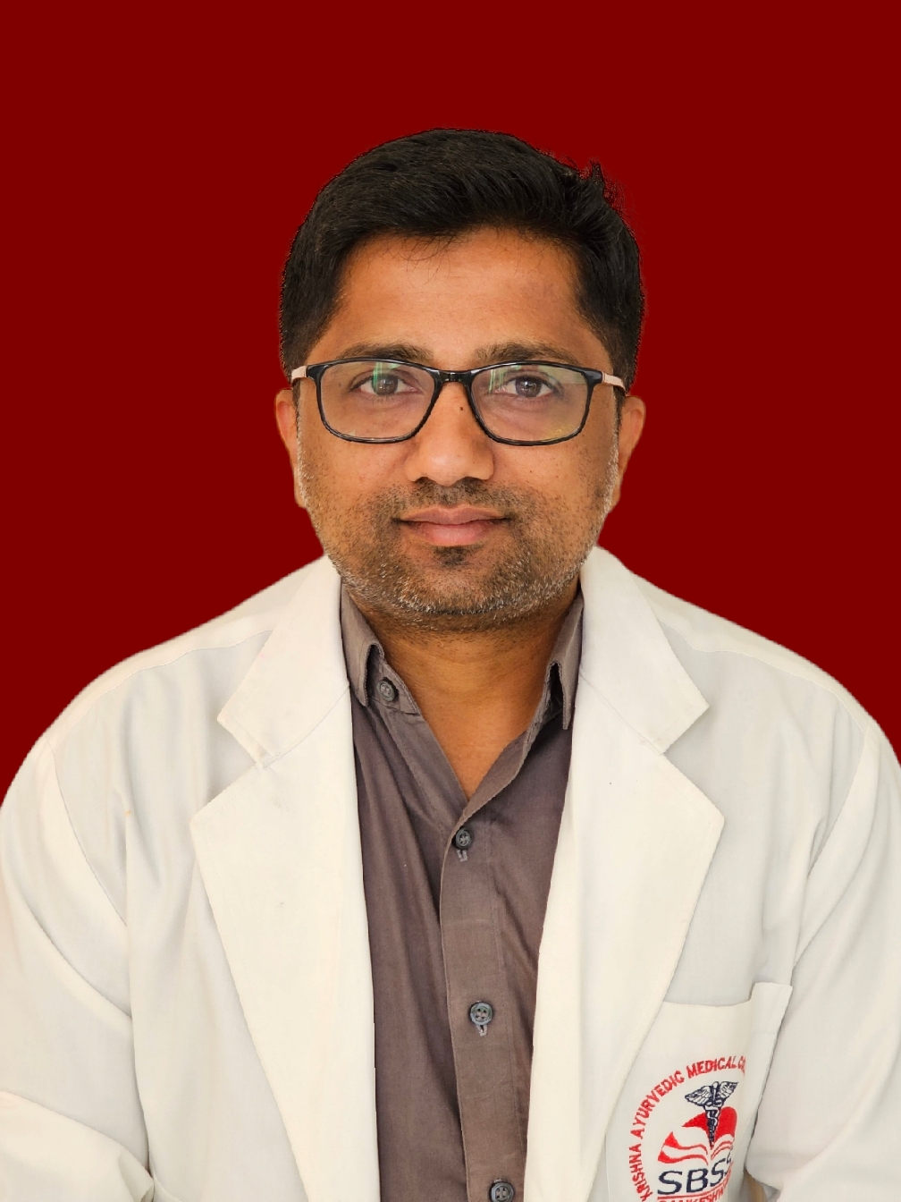 Dr. Vinayak Galatage