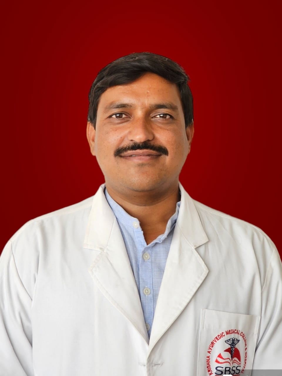 Dr. Deepak Magdum