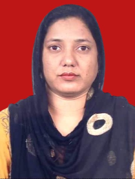 Dr. Asma Banu