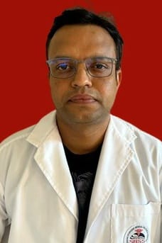 Dr. Santosh Nirmalkar