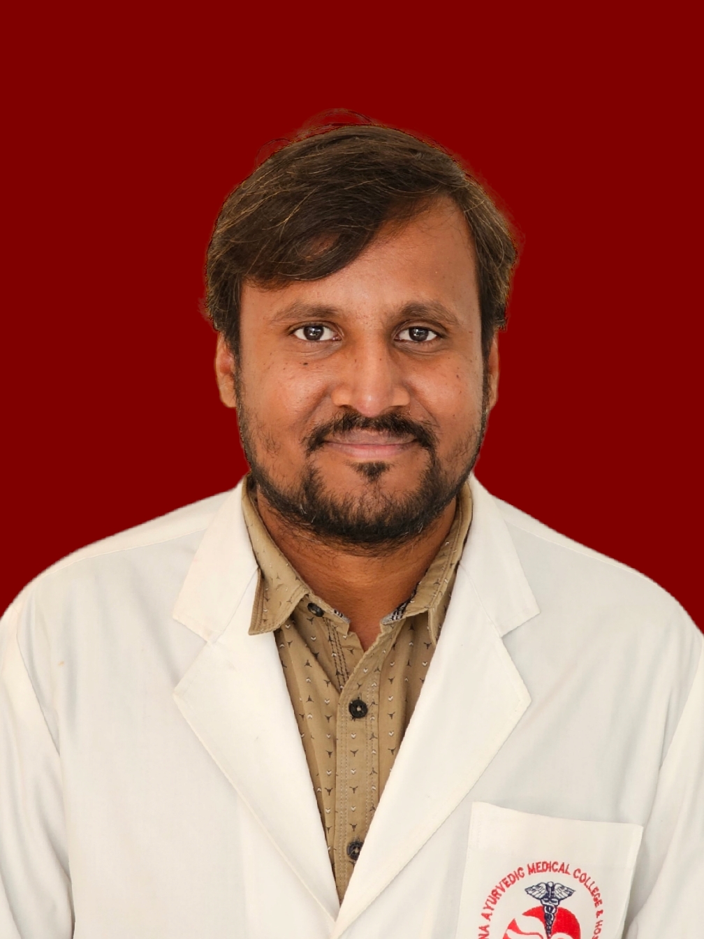 Dr. Manjunath Dundi