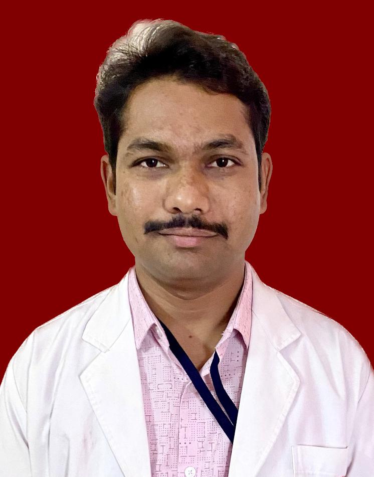 Dr. Amar Jodatti
