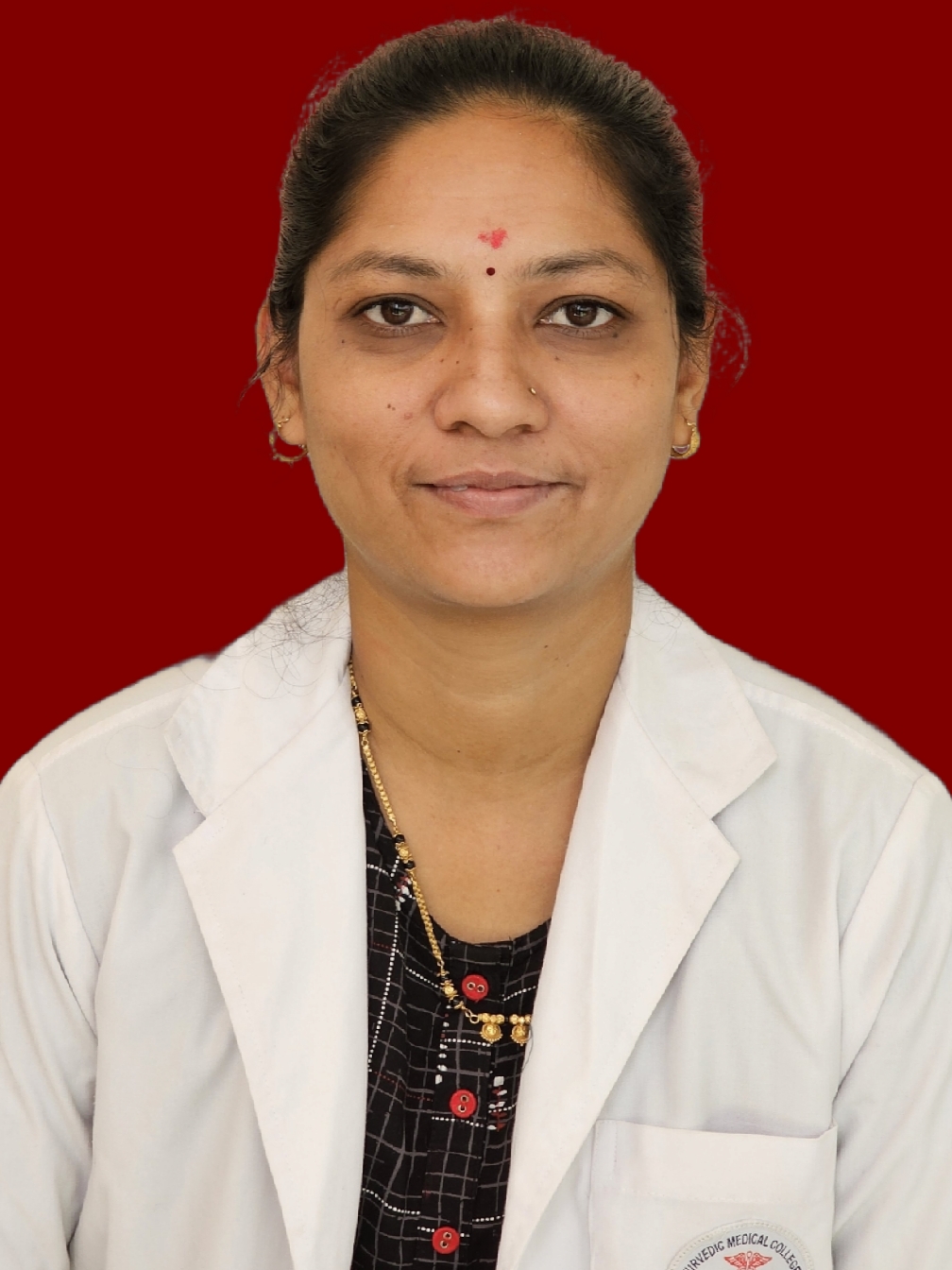 Dr. Rashmi Moogi