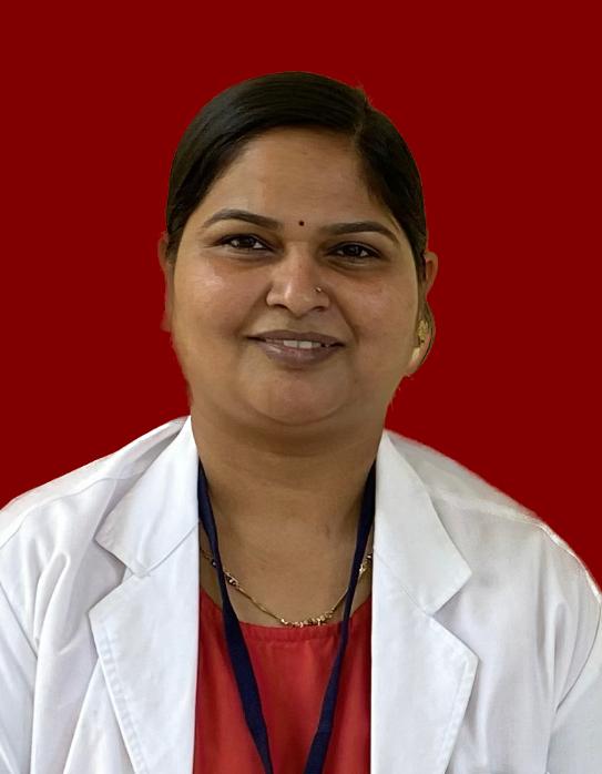 Dr. Jyosna Jagtap