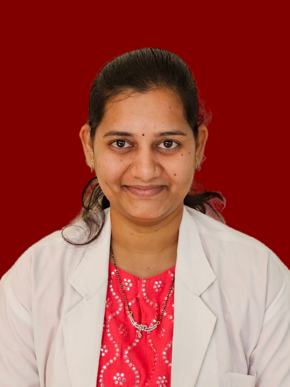 Dr. Priya Suryakant Patil