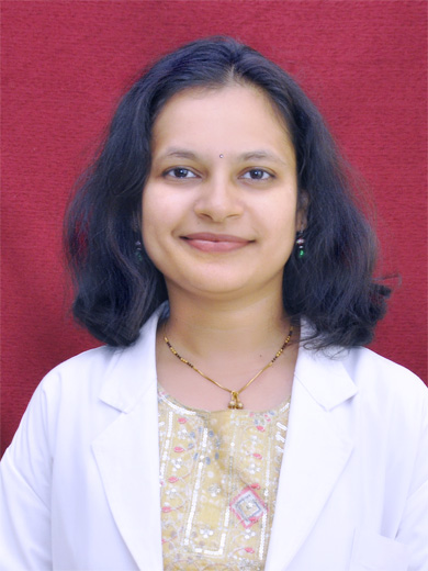 Dr. Rohini Kawale