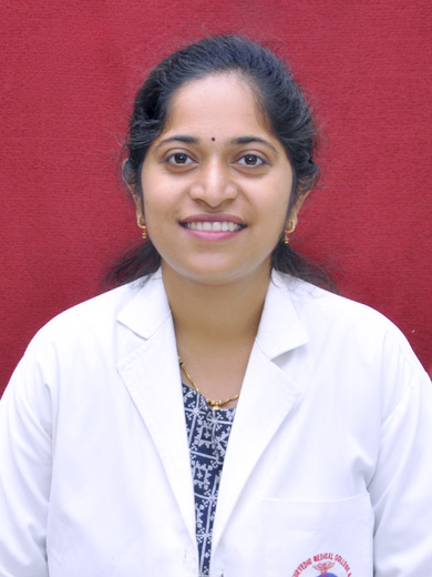 Dr. Sharayu Patil