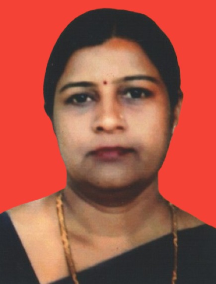 Dr. Sumangala Patil