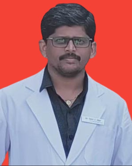 Dr. Sunil Khot