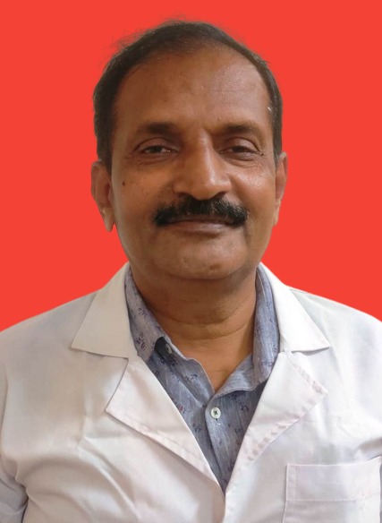 Dr. Rajendrakumar A. Gath