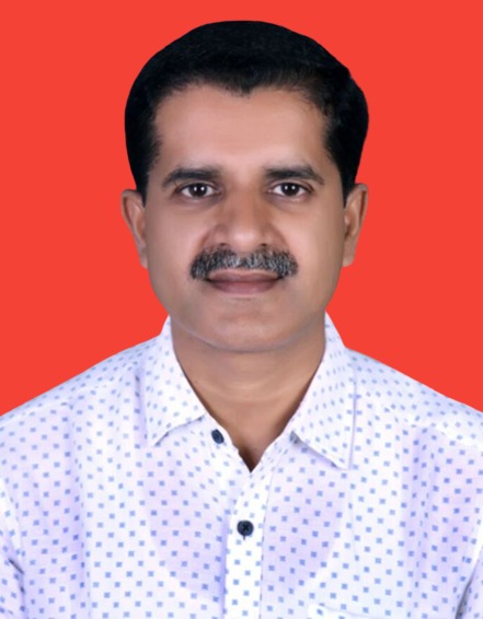 Dr. Kishor Ghewade