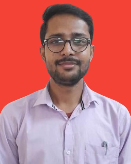 Mr. Sanu Kumar Pati