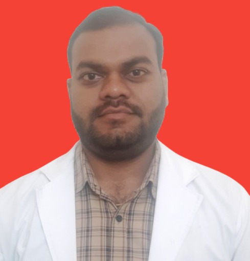 Dr. Vishwanath Dinnimani