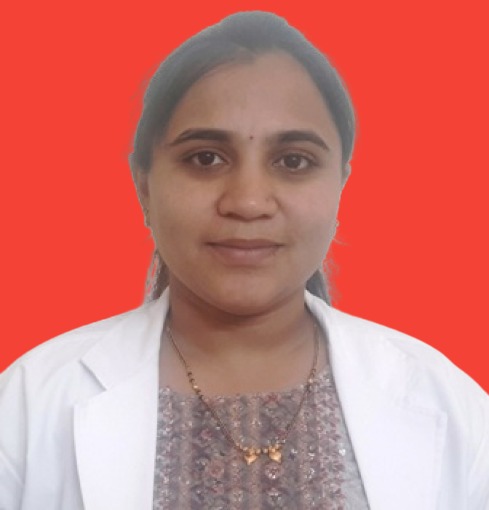 Dr. Pooja Vhanji