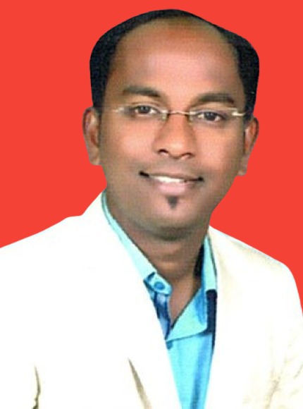 Dr. Bhushan Kale