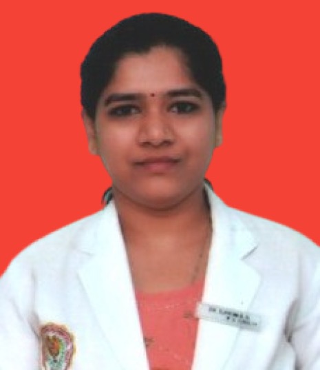 Dr. Supriya Shahapurkar