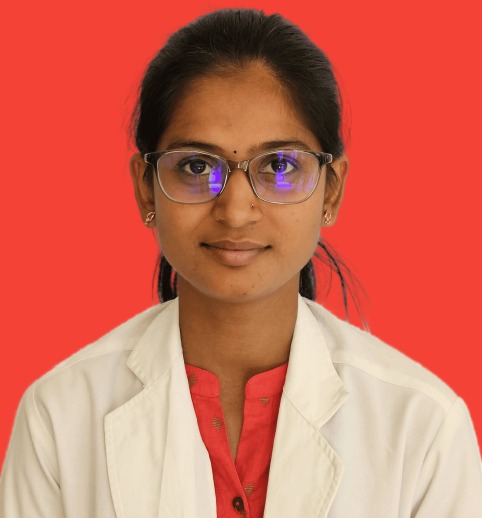 Dr. Akshata