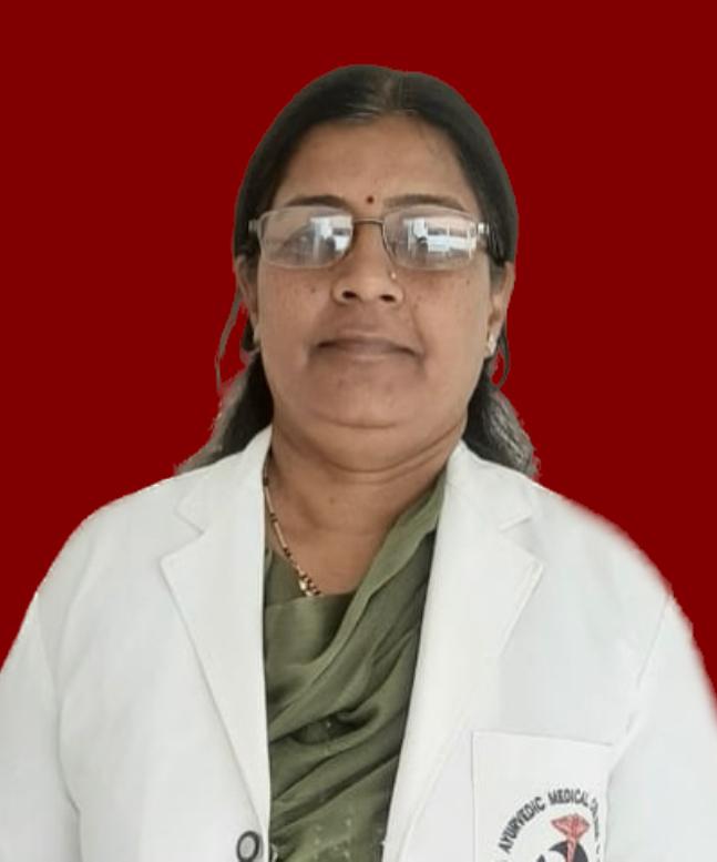 Dr. Sumangala Patil