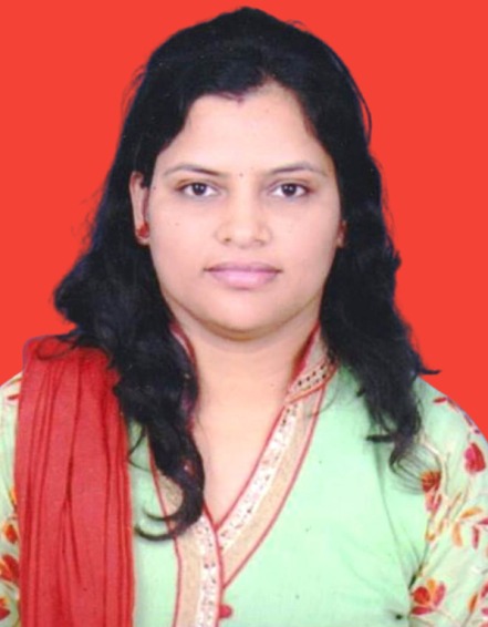 Dr. Sarita Kamate