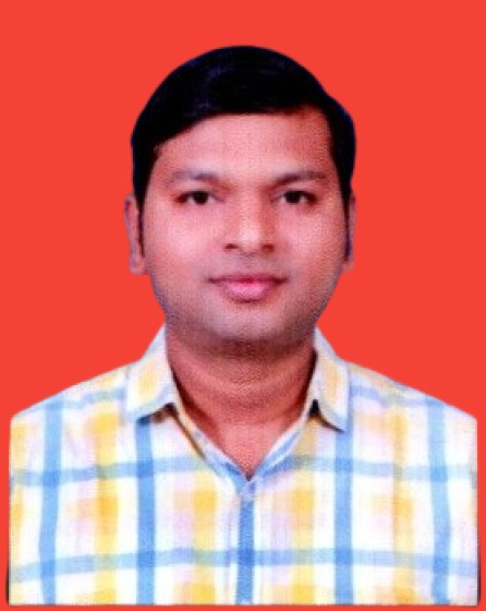 Dr. Suhas Rajmane
