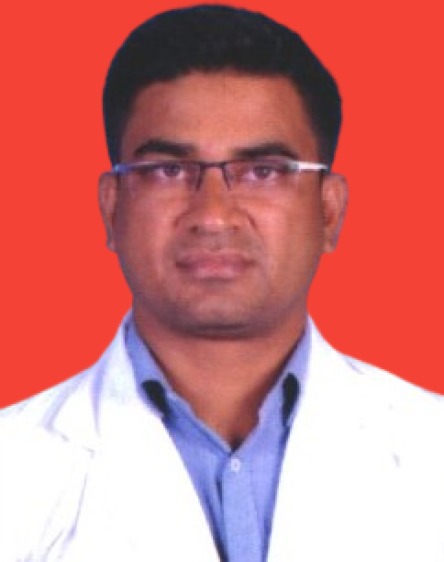 Dr. Sachin Shirur