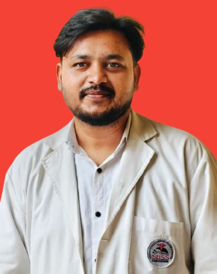 Dr. Santosh Patil