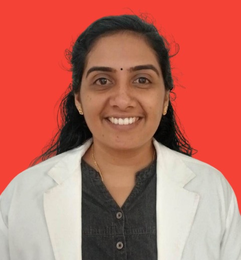 Dr. Sreelakshmi C N