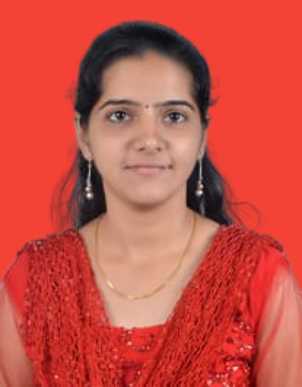 Dr. Anagha Kininge
