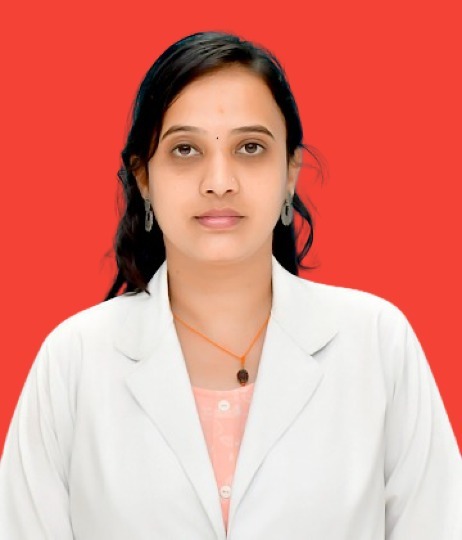 Dr. Shilpa Bellannavar