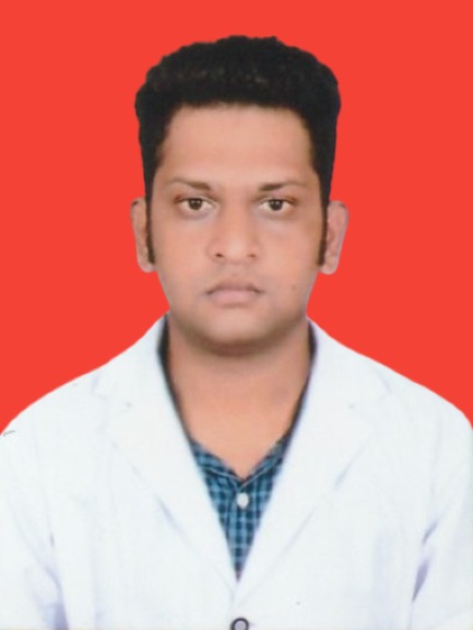 Dr. Sharathkumar M