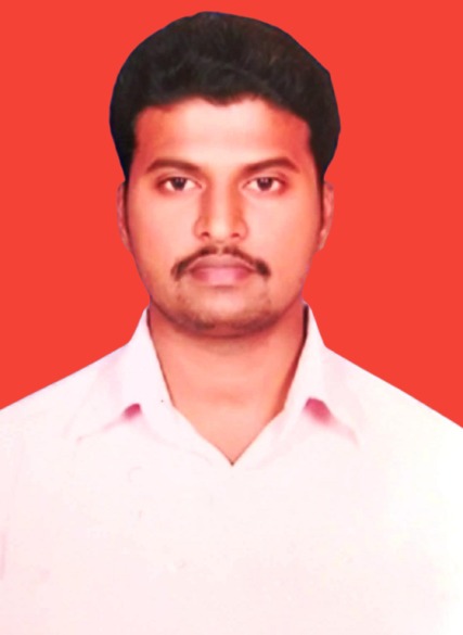 Dr. Prashant Bhandi