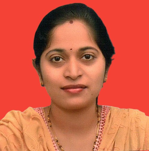 Dr. Sharayu Patil